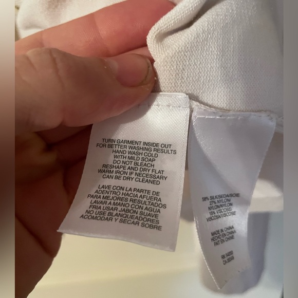 Jones NY cardigan - Picture 7 of 7